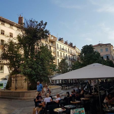 Operappart Toulon Extérieur photo