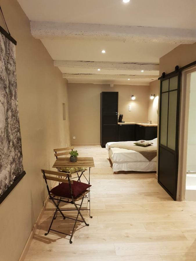 Operappart Toulon Extérieur photo