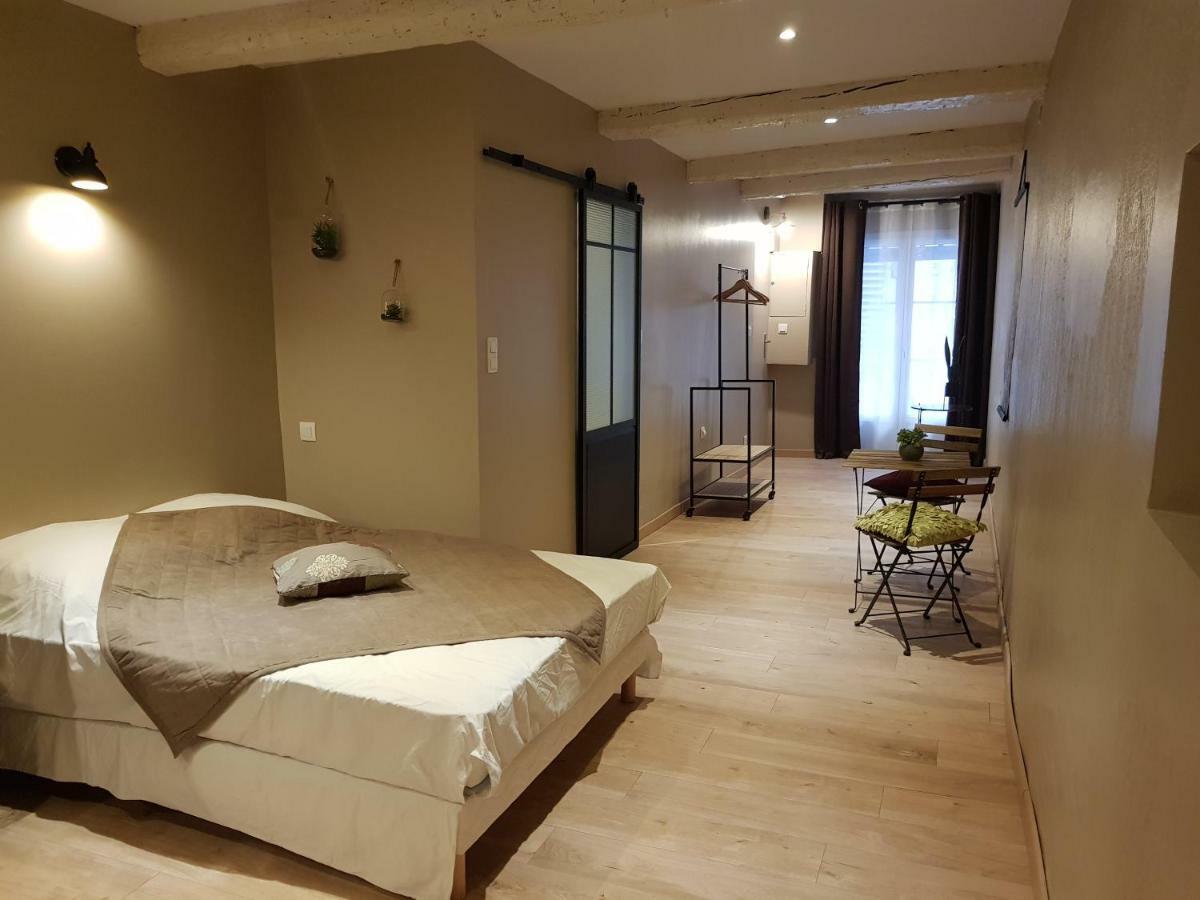 Operappart Toulon Extérieur photo